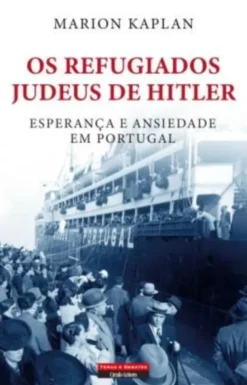 Os Refugiados Judeus de Hitler
