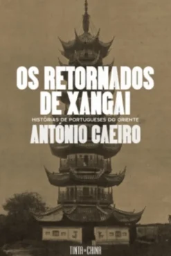 Os Retornados de Xangai