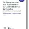Os revestimentos e os acabamentos do Centro Histórico de Coimbra