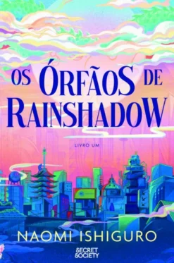 Os Órfãos de Rainshadow