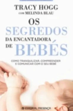Os Segredos da Encantadora de Bebés