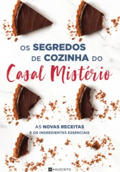 Os Segredos de Cozinha do Casal Mistério