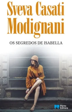 Os Segredos de Isabella