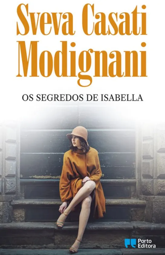 Os Segredos de Isabella