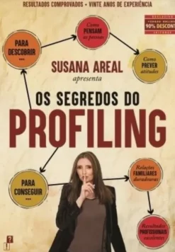 Os Segredos do Profiling