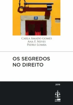 Os Segredos no Direito