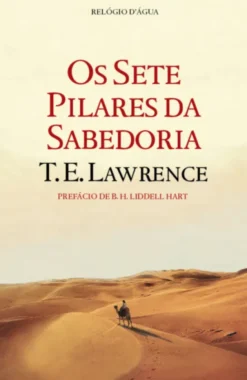 Os Sete Pilares da Sabedoria