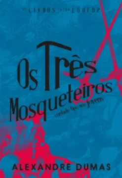 Os Três Mosqueteiros