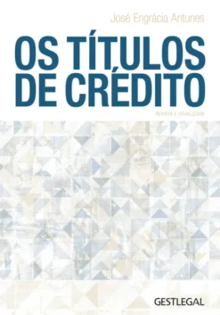 Os Títulos de Crédito