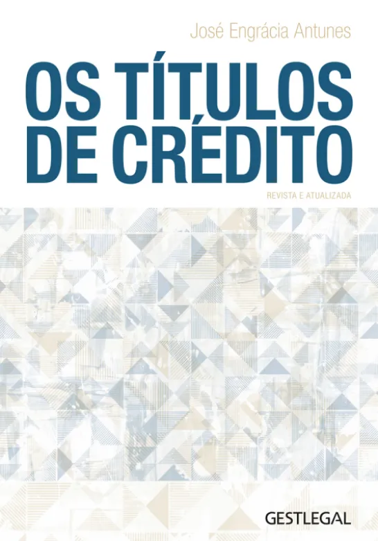 Os Títulos de Crédito
