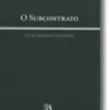 O Subcontrato