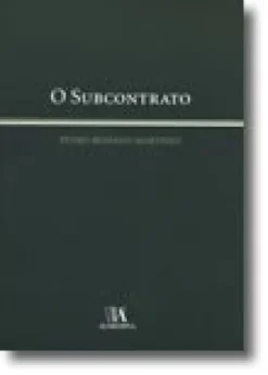 O Subcontrato