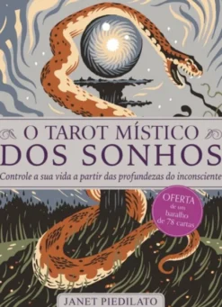 O Tarot Místico dos Sonhos