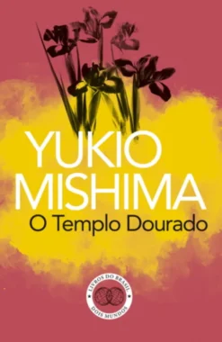O Templo Dourado