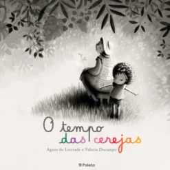 O Tempo das Cerejas