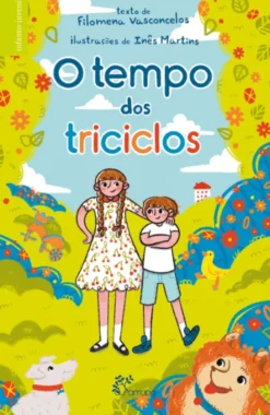 O Tempo dos Triciclos