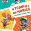 O Tempo e As Horas
