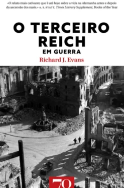 O Terceiro Reich em Guerra (vol. III)