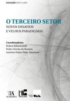 O Terceiro Setor - Novos Desafios e Velhos Paradigmas