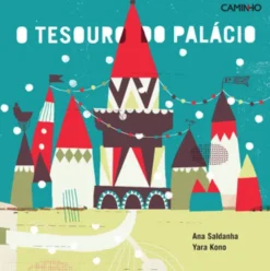 O Tesouro do Palácio