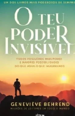 O teu Poder Invisível