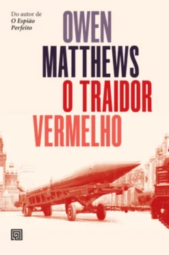 O Traidor Vermelho