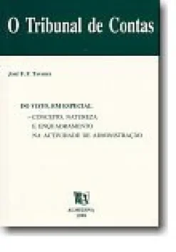 O Tribunal de Contas - Do Visto, em Especial
