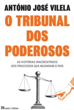 O Tribunal dos Poderosos