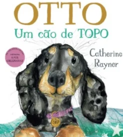 Otto - Um Cão de Topo
