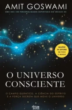 O Universo Consciente