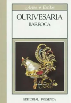 Ourivesaria Barroca