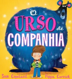 O Urso de Companhia