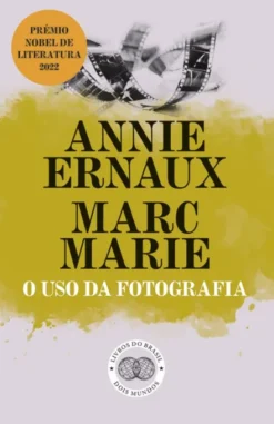 O Uso da Fotografia