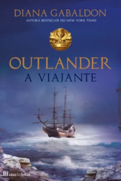 Outlander - A Viajante