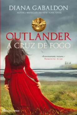 Outlander V - A Cruz de Fogo