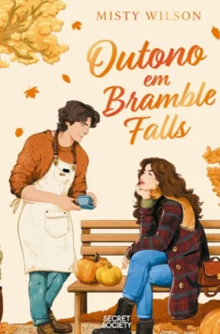 Outono em Bramble Falls