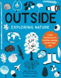 Outside - Exploring Nature