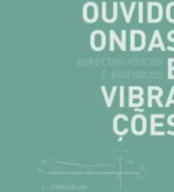 Ouvido, Ondas e Vibrações - Aspectos físicos e biofísicos