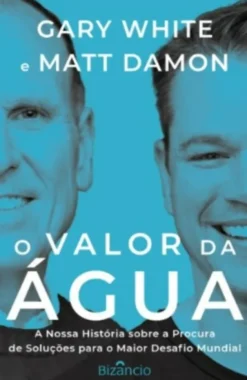 O Valor da Água