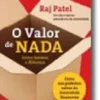 O Valor de Nada