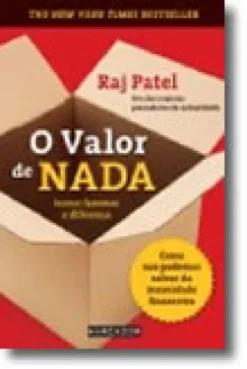 O Valor de Nada