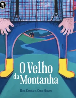 O Velho da Montanha