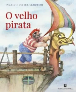 O Velho Pirata