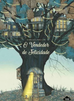 O Vendedor de Felicidade