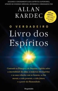O Verdadeiro Livro dos Espíritos