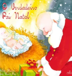 O Verdadeiro Pai Natal