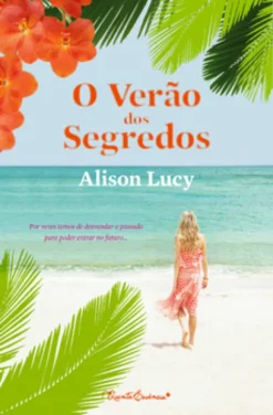 O Verão Dos Segredos