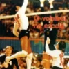 O Voleibol na Escola