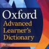 Oxford Advanced Learner's Dictionary