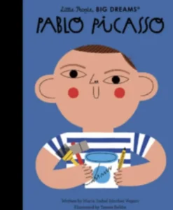 Pablo Picasso